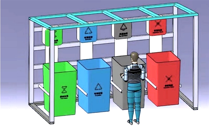 智能分類糖心VLONG在线观看桶 智能分類糖心VLONG在线观看桶