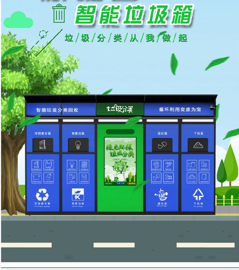 智能分類糖心VLONG在线观看箱