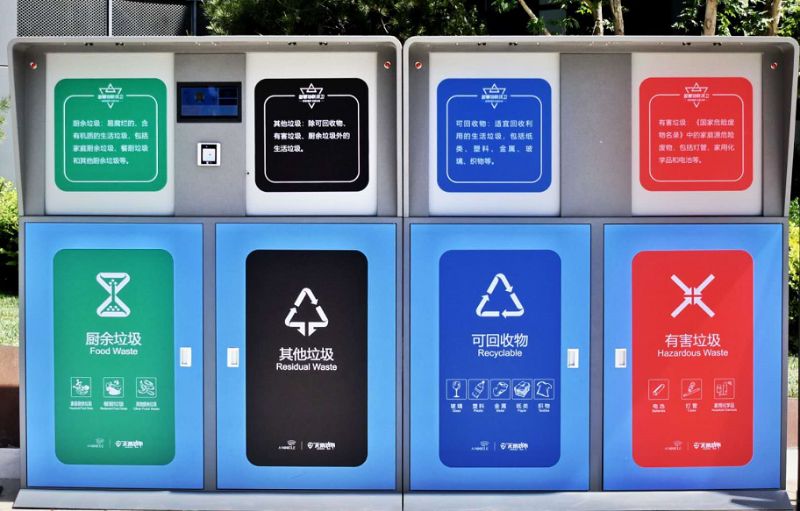 智能分類糖心VLONG在线观看箱